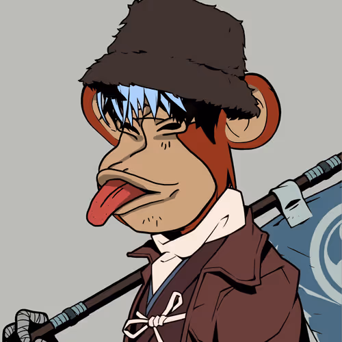 Zuki Ape Yacht Club
