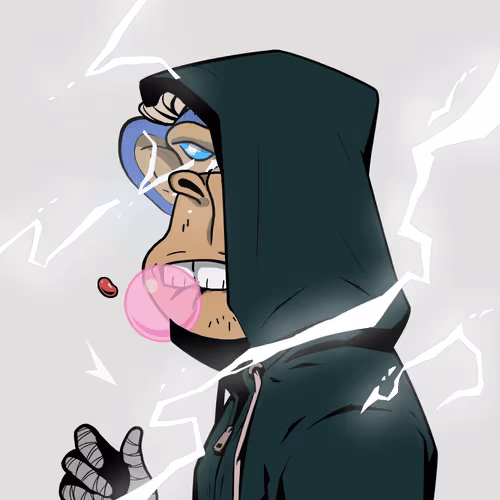 Zuki Ape Yacht Club