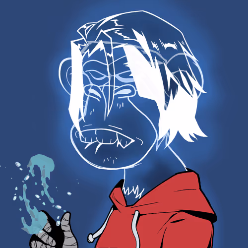 Zuki Ape Yacht Club