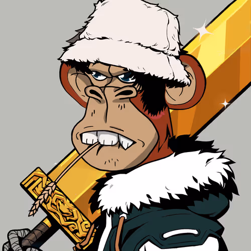 Zuki Ape Yacht Club