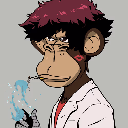 Zuki Ape Yacht Club