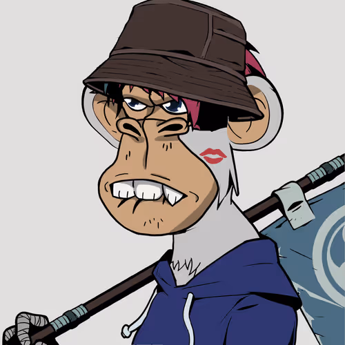 Zuki Ape Yacht Club