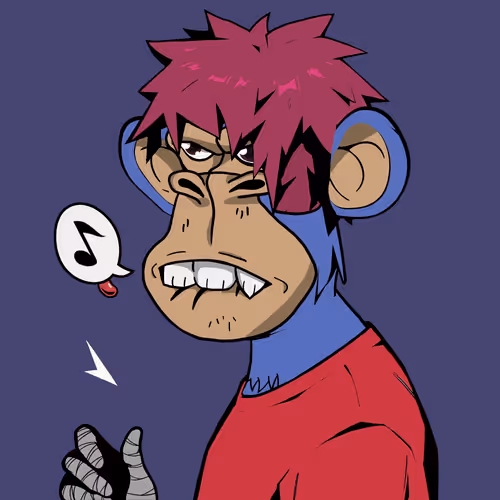 Zuki Ape Yacht Club