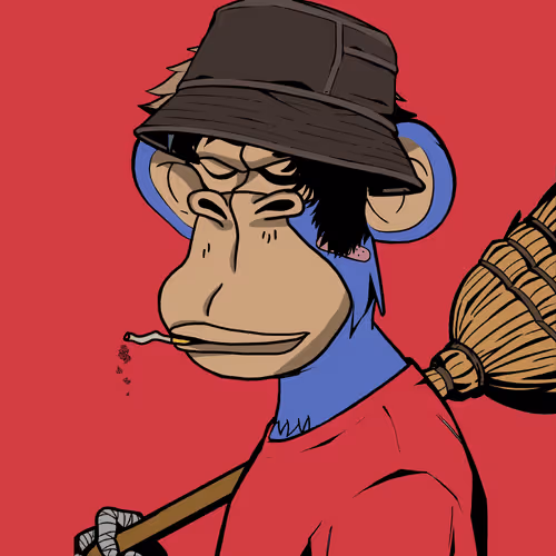 Zuki Ape Yacht Club