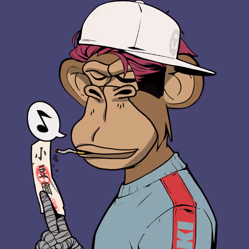 Zuki Ape Yacht Club