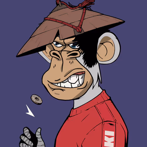 Zuki Ape Yacht Club