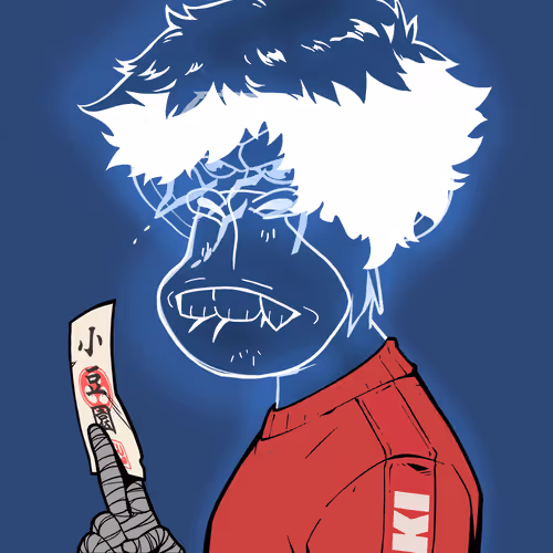 Zuki Ape Yacht Club