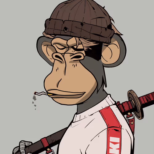 Zuki Ape Yacht Club
