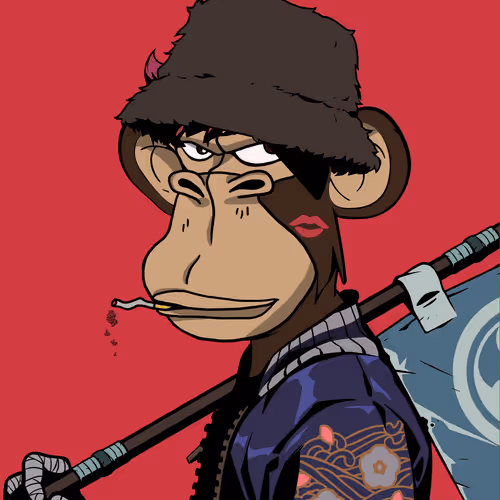 Zuki Ape Yacht Club