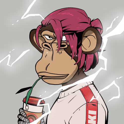 Zuki Ape Yacht Club