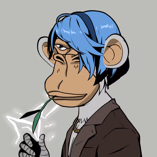 Zuki Ape Yacht Club