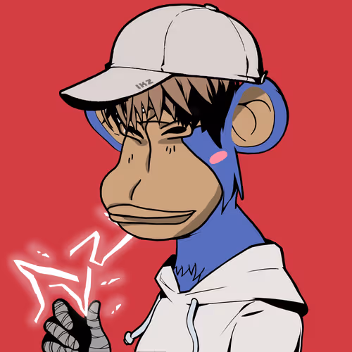 Zuki Ape Yacht Club