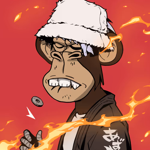 Zuki Ape Yacht Club