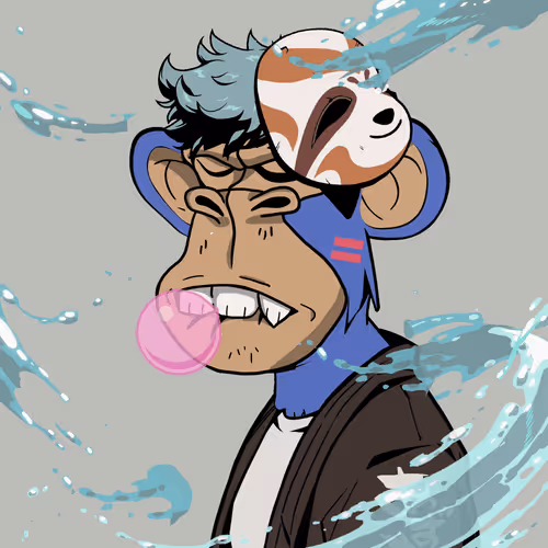 Zuki Ape Yacht Club