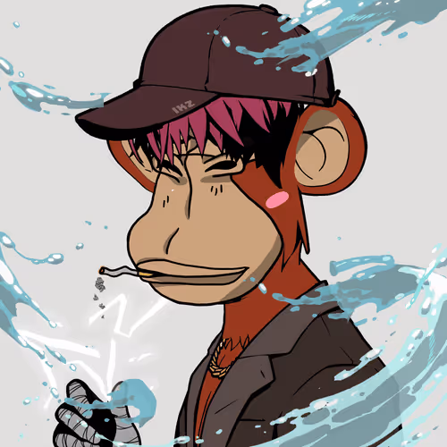Zuki Ape Yacht Club