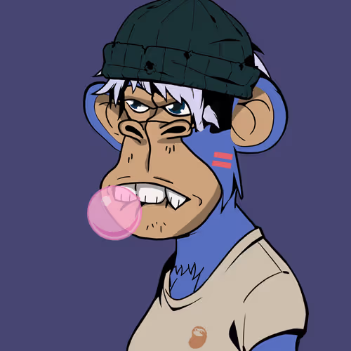 Zuki Ape Yacht Club