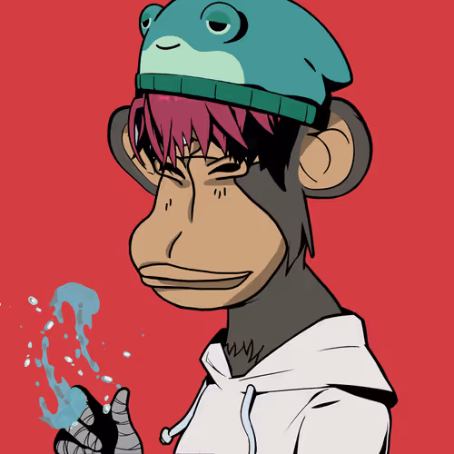 Zuki Ape Yacht Club