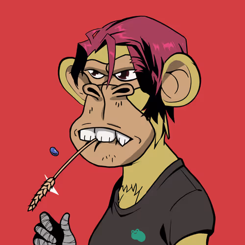 Zuki Ape Yacht Club