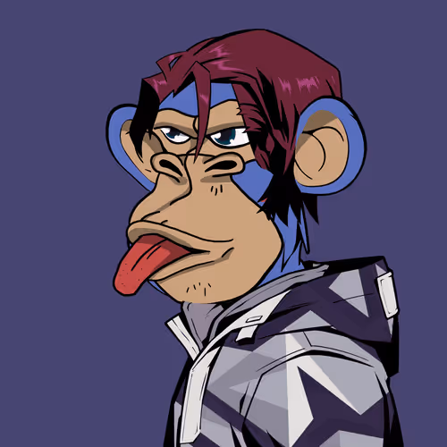 Zuki Ape Yacht Club