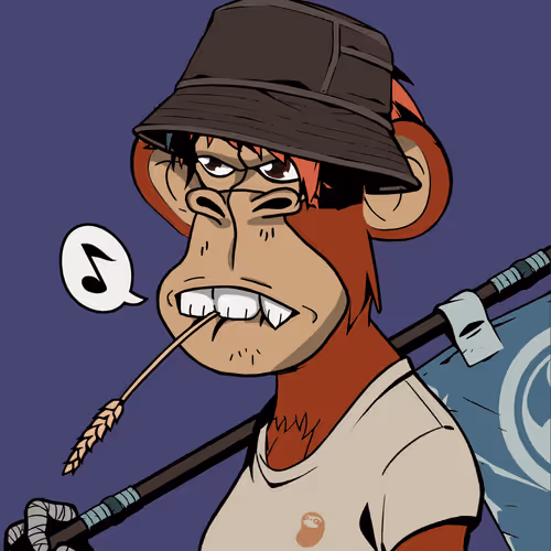 Zuki Ape Yacht Club