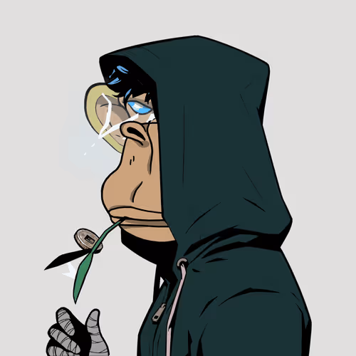 Zuki Ape Yacht Club