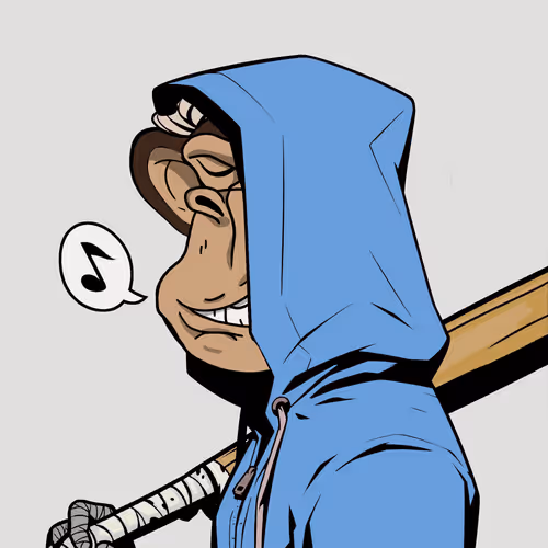 Zuki Ape Yacht Club