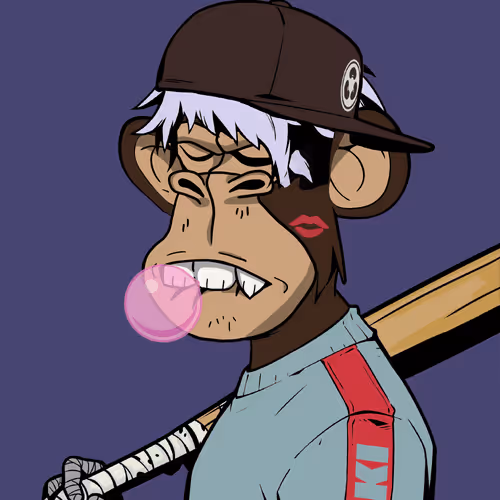 Zuki Ape Yacht Club