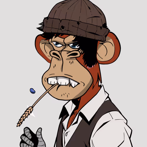 Zuki Ape Yacht Club