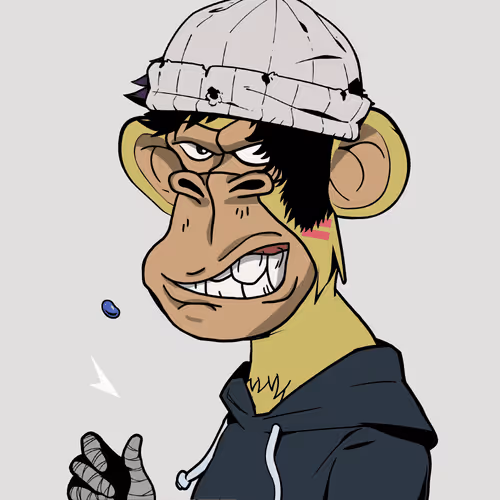 Zuki Ape Yacht Club