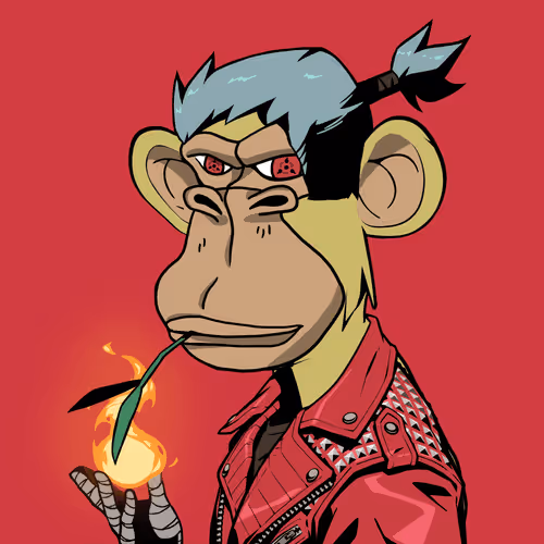 Zuki Ape Yacht Club