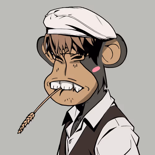 Zuki Ape Yacht Club