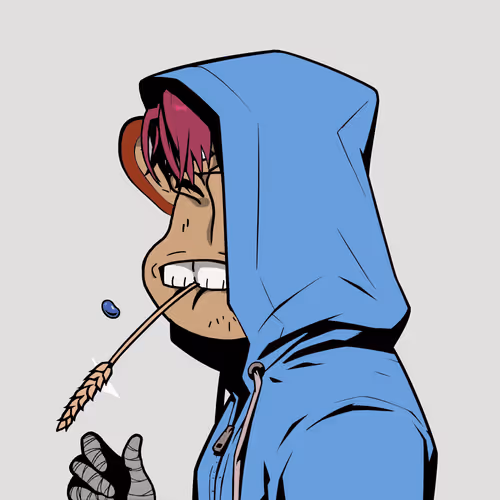 Zuki Ape Yacht Club