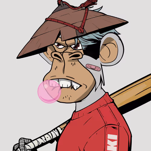 Zuki Ape Yacht Club