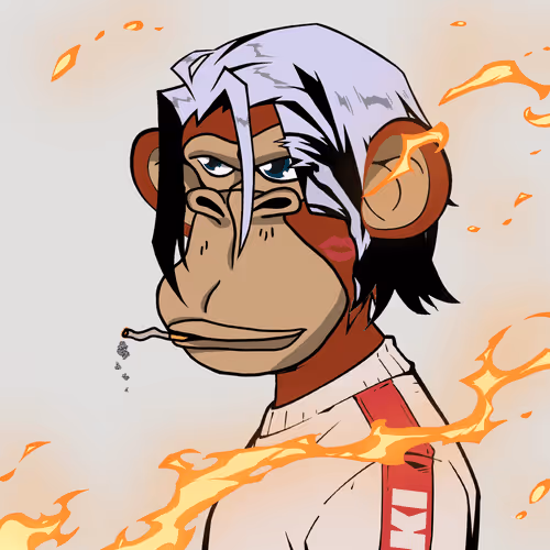 Zuki Ape Yacht Club