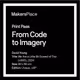 From Code to Imagery