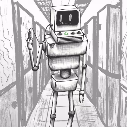 Logic Bots