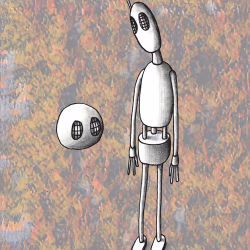 Logic Bots