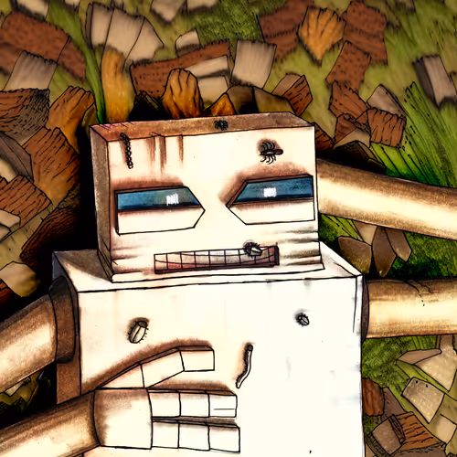 Logic Bots