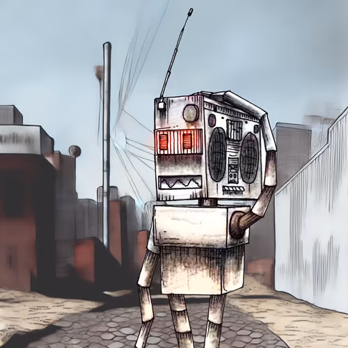 Logic Bots