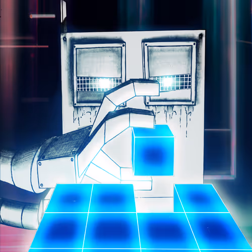 Logic Bots