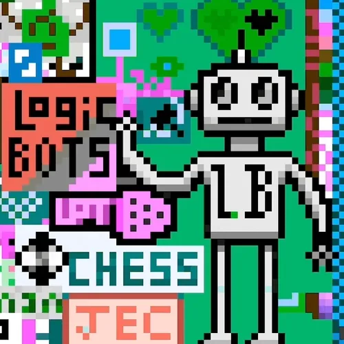 Logic Bots