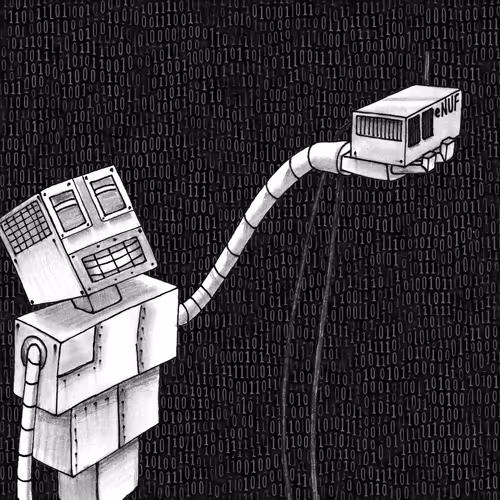 Logic Bots