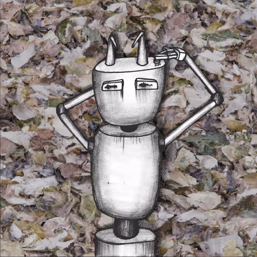 Logic Bots