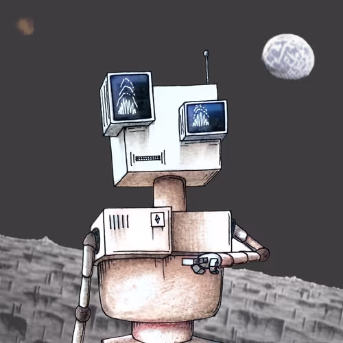 Logic Bots