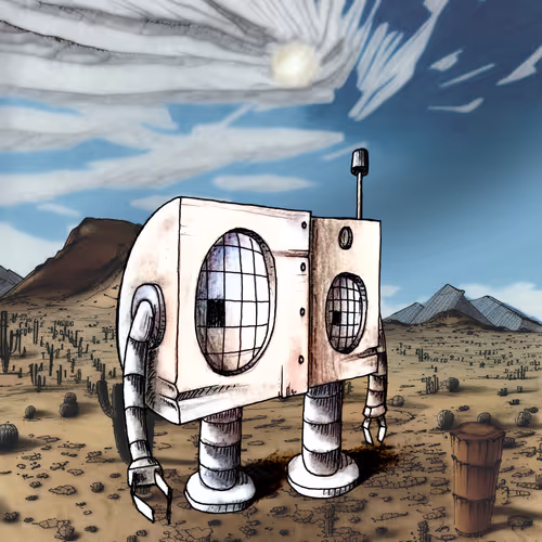 Logic Bots