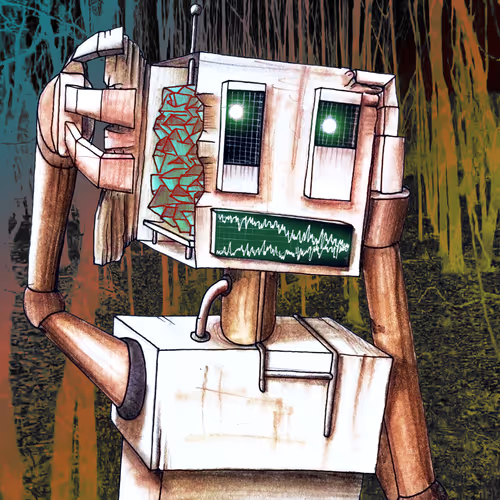 Logic Bots