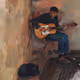 El Guitarrista