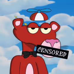 4853