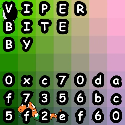Bitebyviper