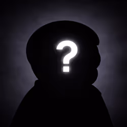 Unrevealed